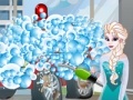                                                                     Elsa. Ambulance washing ﺔﺒﻌﻟ