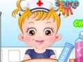                                                                     Baby Hazel Clinic ﺔﺒﻌﻟ
