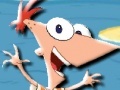                                                                     Phineas and Ferb Caribe Summer ﺔﺒﻌﻟ