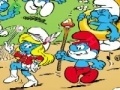                                                                     The smurfs find the alphabets ﺔﺒﻌﻟ