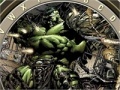                                                                    Hidden Alphabets 70 - Hulk ﺔﺒﻌﻟ