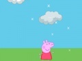                                                                     Little Pig Jumping ﺔﺒﻌﻟ