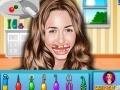                                                                     Madeline Zima at Dentist ﺔﺒﻌﻟ