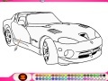                                                                     Sports Car Coloring Game ﺔﺒﻌﻟ