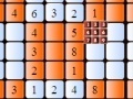                                                                     Sudoku -74 ﺔﺒﻌﻟ
