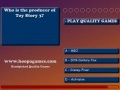                                                                     Toy Story 3 quiz ﺔﺒﻌﻟ