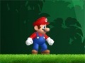                                                                     Mario: Jungle Trouble ﺔﺒﻌﻟ