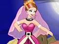                                                                     Dress - Princess Barbie ﺔﺒﻌﻟ