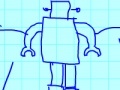                                                                     Paper Robot ﺔﺒﻌﻟ