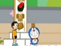                                                                     Doraemon Flap Flap ﺔﺒﻌﻟ