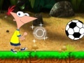                                                                     Phineas and Ferb Road To Brazil ﺔﺒﻌﻟ