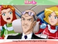                                                                     Totally Spies Mix-Up ﺔﺒﻌﻟ