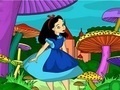                                                                     Alice In Wonderland Coloring ﺔﺒﻌﻟ