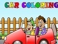                                                                     Car Coloring ﺔﺒﻌﻟ