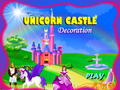                                                                     Unicorn castle ﺔﺒﻌﻟ