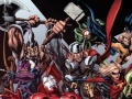                                                                     Photo Mess Marvel Avengers ﺔﺒﻌﻟ