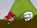                                                                     Angry Birds Fighting ﺔﺒﻌﻟ