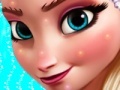                                                                     Frozen Elsa Royal Makeover ﺔﺒﻌﻟ