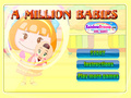                                                                     A Millions Babies ﺔﺒﻌﻟ