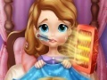                                                                     Sofia the First Flu Doctor ﺔﺒﻌﻟ