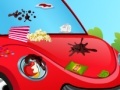                                                                     Doras posh car cleaning ﺔﺒﻌﻟ