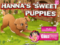                                                                    Hanna's Sweet Puppies ﺔﺒﻌﻟ