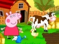                                                                     Little Pig. Farm ﺔﺒﻌﻟ