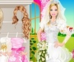                                                                     Barbie Bride ﺔﺒﻌﻟ