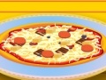                                                                     Pizza Party Cooking ﺔﺒﻌﻟ