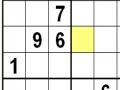                                                                     Sudoku 2 ﺔﺒﻌﻟ