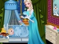                                                                     Elsa care baby ﺔﺒﻌﻟ