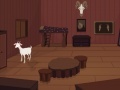                                                                     Goat House Escape ﺔﺒﻌﻟ