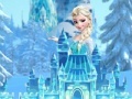                                                                     Where is Elsa? ﺔﺒﻌﻟ
