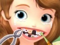                                                                     Sofia the First Dentist ﺔﺒﻌﻟ