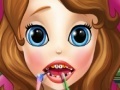                                                                     Sofia The First At The Dentist ﺔﺒﻌﻟ