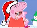                                                                     Little Pig. Dentist visit ﺔﺒﻌﻟ