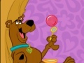                                                                     Scooby Doo Bubble Trouble ﺔﺒﻌﻟ