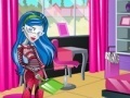                                                                     Ghoulia Yelps. Room clean up ﺔﺒﻌﻟ