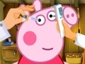                                                                     Little Pig. Eye care ﺔﺒﻌﻟ