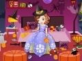                                                                     Sofia The First Halloween House Cleaning ﺔﺒﻌﻟ