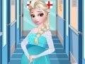                                                                     Elsa. Cesarean birth ﺔﺒﻌﻟ