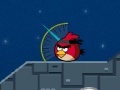                                                                     Angry Birds Ultimate Battle ﺔﺒﻌﻟ