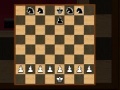                                                                     Mini chess ﺔﺒﻌﻟ
