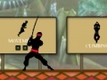                                                                     New Ninja Battle 2 ﺔﺒﻌﻟ