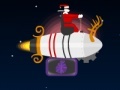                                                                     Santa's rocket ﺔﺒﻌﻟ