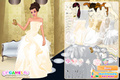                                                                     Haute Couture Wedding Dress ﺔﺒﻌﻟ