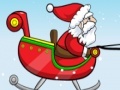                                                                     Flappy Santa Claus ﺔﺒﻌﻟ