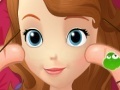                                                                     Sofia The First Hand Doctor ﺔﺒﻌﻟ