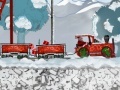                                                                     Santa Steam Train Delivery ﺔﺒﻌﻟ