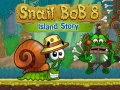                                                                     Snail Bob 8: Island story ﺔﺒﻌﻟ